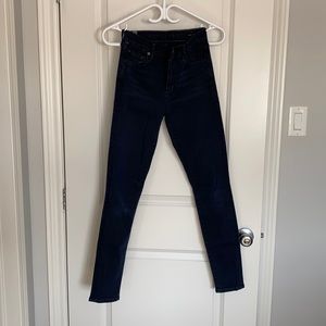 Citizens of humanity Jean